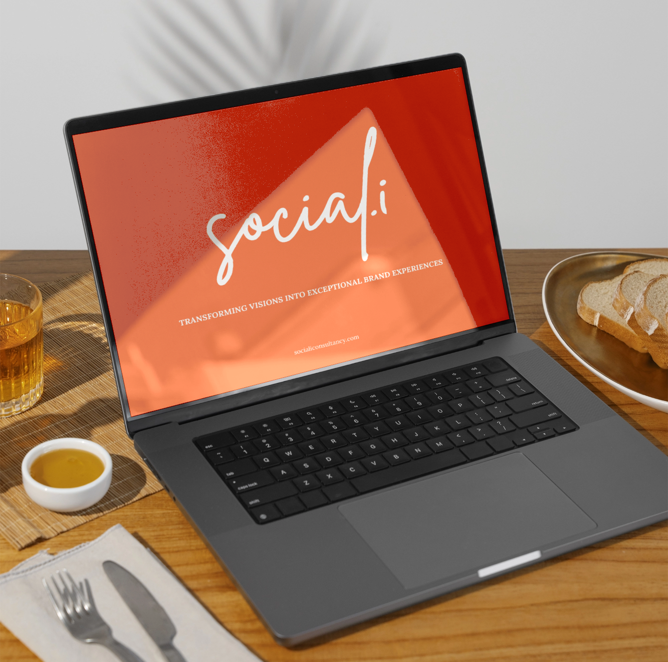 Contact Preeta Sharenia